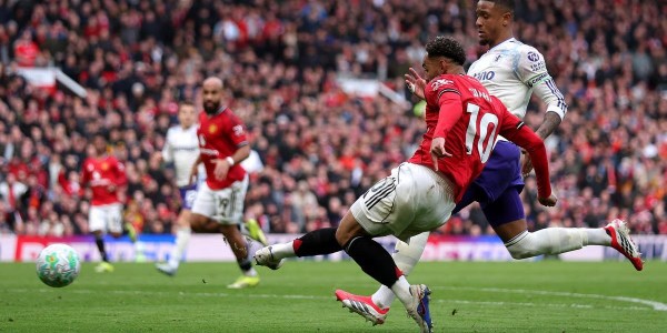 开云入口-关键一战曼联用老办法再近欧冠一步，那卡里克的转正呢？