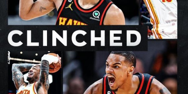 30位专家29人看好热火？老鹰统治篮板爆冷取胜！