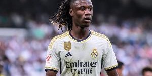 开云全站-赛季报销&amp;amp;无缘世俱杯！西媒：卡马文加预计伤缺3个月