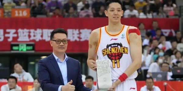 CBA双子星命运天差地别！一次内讧，改写贺希宁与沈梓捷人生轨迹