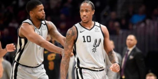 开云全站-西部季后赛形势日趋明朗 马刺鹈鹕争夺附加赛席位