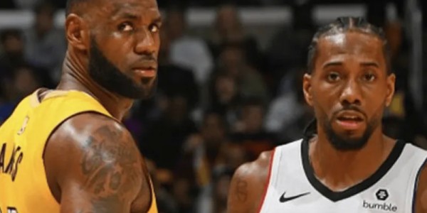 开云全站-船记谈园区冠军：要是快船夺冠，现在怕是会被黑得更惨