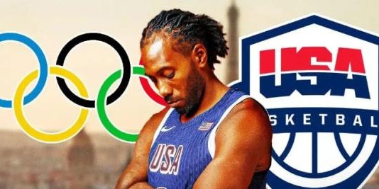 开云中国大陆-【观察】莱昂纳德因伤告别奥运 快艇也告别争冠行列