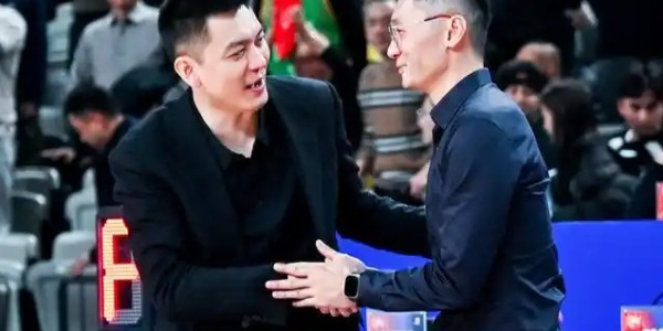 挑战北上广！曝三大NBA级后卫空降，CBA新赛季争冠格局有变