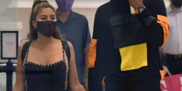 开云中国大陆-【夜读】前男友：曾想与乔治娜环游世界，而她做到了！