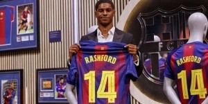 kaiyun-阿斯透露巴萨亚洲行30人名单：拉什福德在列 特尔施特根伤缺