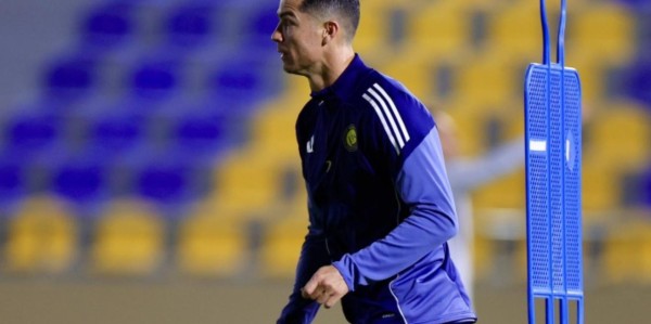 kaiyun-难怪C罗会罢赛！曝沙特豪门欠薪严重，不支付工资将继续拒绝出场