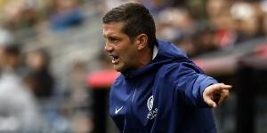 旗开得胜，齐沃是自2001年后首位执教国米意甲首秀取胜的外籍教练