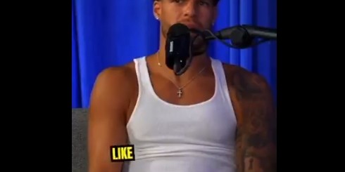 小波特自曝测试女性反应：刻意播放厌女网红视频引争议