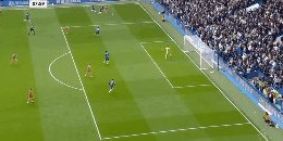 开云入口-【英超】加拉格尔破门 切尔西1比2布莱顿