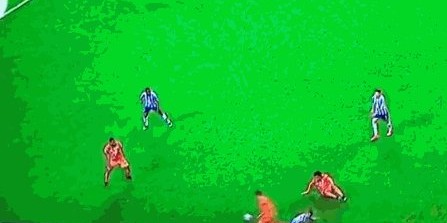 开云中国大陆-【夜读】前男友：曾想与乔治娜环游世界，而她做到了！