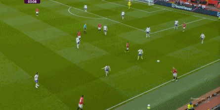 开云入口-关键一战曼联用老办法再近欧冠一步，那卡里克的转正呢？