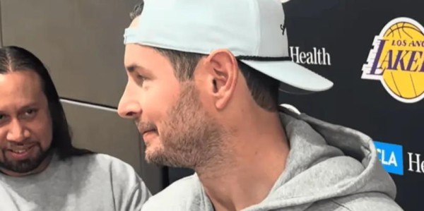 开云首页登录-这也能怪詹姆斯？雷迪克：湖人有41岁球员，所以取消晨练！