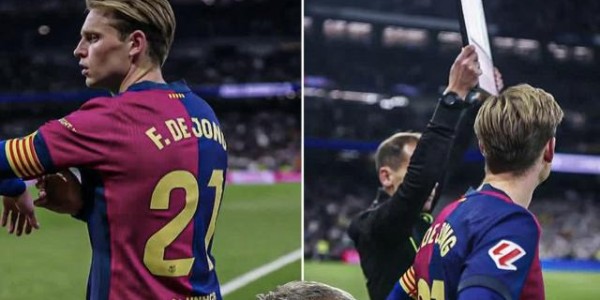 【观察】獠牙初露，巴萨中场万花筒只露出了冰山一角