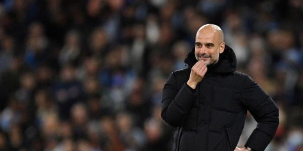 开云首页登录-瓜帅：不担心错过太多机会 上次手球不判曼城出局