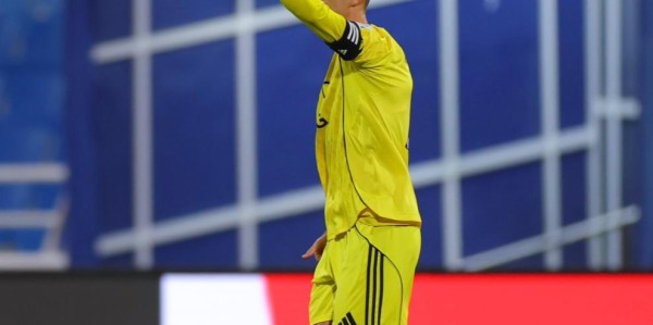 kaiyun-难怪C罗会罢赛！曝沙特豪门欠薪严重，不支付工资将继续拒绝出场