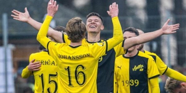 kaiyun-【揭秘】艾菲尔丁加盟的瑞典“村队”是怎样的俱乐部？