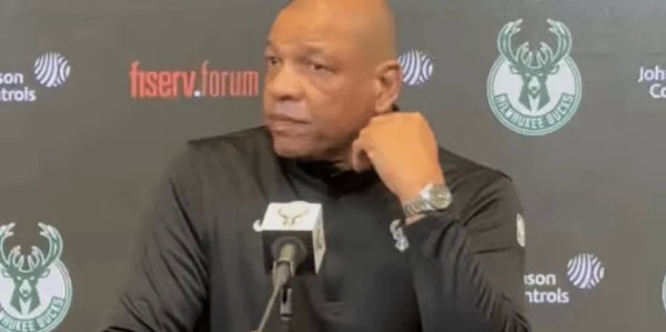 开云入口-里弗斯：小波特因伤短期内不会出战，缺多久尚无定论