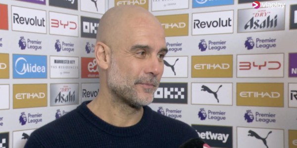 开云首页登录-瓜帅：我早就知道要赢球必须做得更好，不要让裁判介入