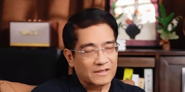 开云首页登录-这一次，老少恋的“残酷现实”，在69岁郎咸平身上体现的淋漓尽致