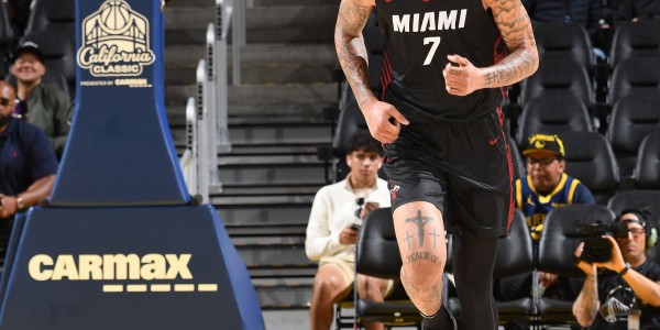 开云全站-Windhorst：热火将韦尔视为非卖品 哈克斯的表现态度让球队不满