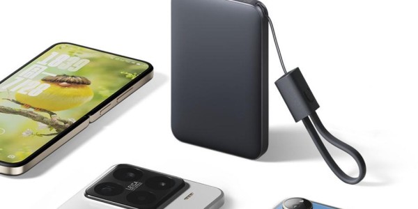 小米新品官宣：9月1日/3日，众筹结束