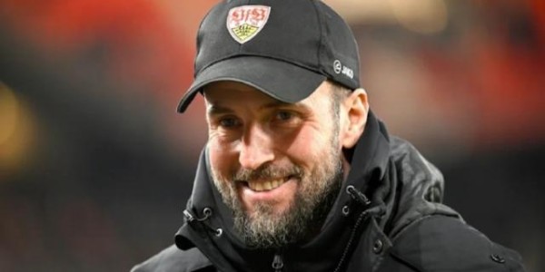 拜仁选帅目标少了一个？斯图加特主帅赫内斯续约