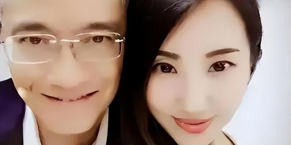 开云首页登录-这一次，老少恋的“残酷现实”，在69岁郎咸平身上体现的淋漓尽致