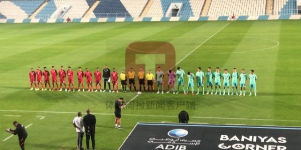 马德兴：国足有拼劲 状态未达最佳中场组合待完善