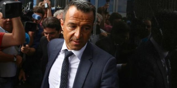 kaiyun-门德斯向巴萨推销B席 鲁本·内维斯换安苏·法蒂？