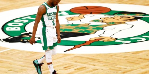 开云入口-12投11铁还错失绝杀 沃克面对詹姆斯已经1胜30负