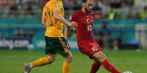 开云入口-土耳其“主场输决赛” 攻无血性守无默契还有救吗？