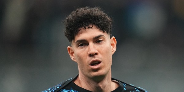 开云中国大陆-全市场：劳塔罗、恰尔汗奥卢和巴斯托尼在今天单独训练