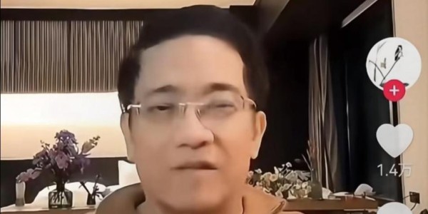 开云首页登录-这一次，老少恋的“残酷现实”，在69岁郎咸平身上体现的淋漓尽致