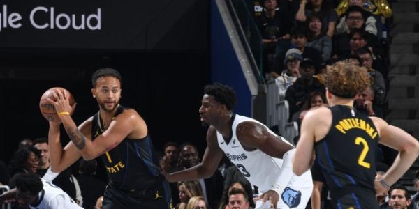 开云全站-勇士有多强？板凳得分历史第1，4大基础数据联盟前4