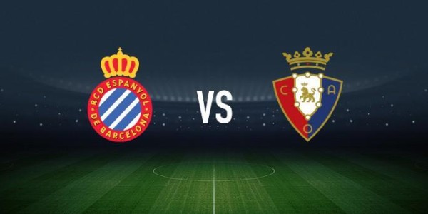 开云全站-西班牙人vs奥萨苏纳：普阿多、基克-加西亚首发，布季米尔、博约莫出战