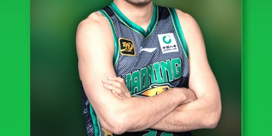 开云中国大陆-辽篮官宣：4冠功勋李晓旭续约迎第21季 新赛季变球员兼教练