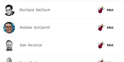 30位专家29人看好热火？老鹰统治篮板爆冷取胜！