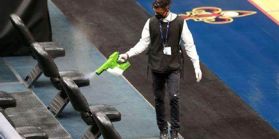 开云入口-ESPN专家团投票：詹皇仍是联盟第一人 掘金需补强