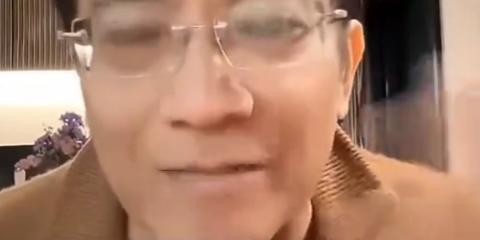 开云首页登录-这一次，老少恋的“残酷现实”，在69岁郎咸平身上体现的淋漓尽致