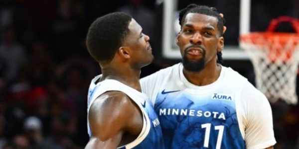 kaiyun-唐斯重伤后遗症凸显！森林狼跌西部第二雷霆收大礼