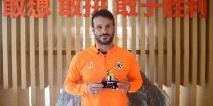 本轮中超最佳是不是又....