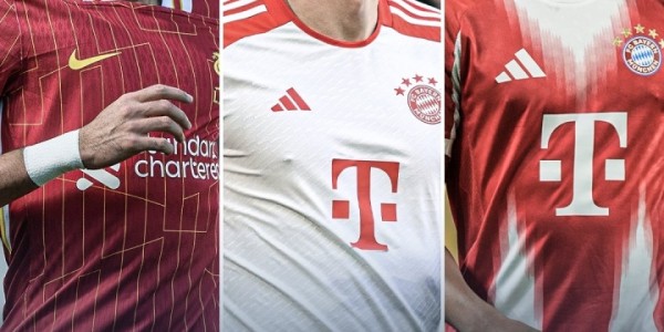 kaiyun-英超造！拜仁前场6人全为英超出品&amp;amp;共花2.4亿，现总身价4.57亿欧