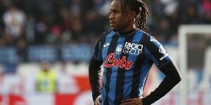 开云首页登录-记者：要价3500万镑至4000万镑，亚特兰大向多家俱乐部推荐卢克曼