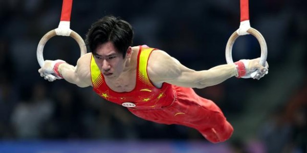 开云首页登录-奥运集结日，湘军出发时 15人代表湖南亮相巴黎