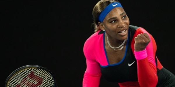 开云全站-澳网女单四强战悬念重重 大坂小威冠军战提前上演