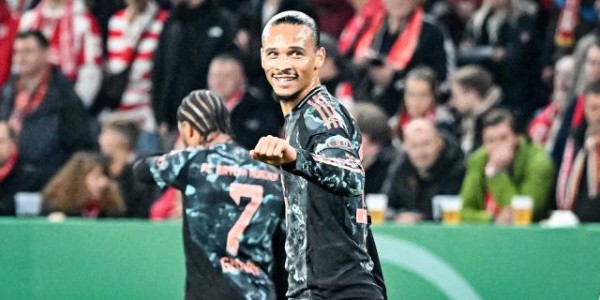 开云入口-上半场戴帽！穆西亚拉就是孔帕尼心目中的齐祖小罗