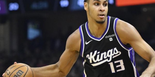 西部季后赛超巨环伺 有了他国王防守底气十足