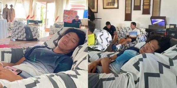 开云入口-张之臻创历史突入百强，中国男网的好日子才刚开始