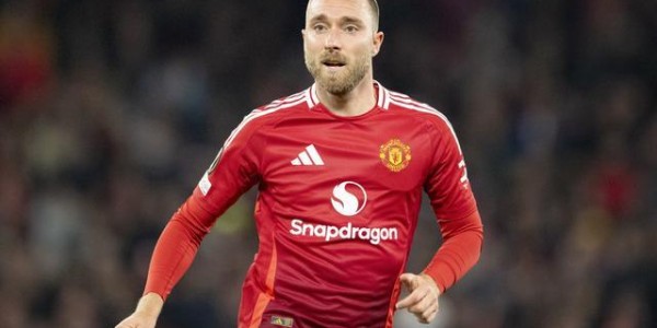 开云全站-前丹麦中场：不理解埃里克森为何选择马尔默，在那里没人会看到他